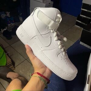 nike air force 1 high